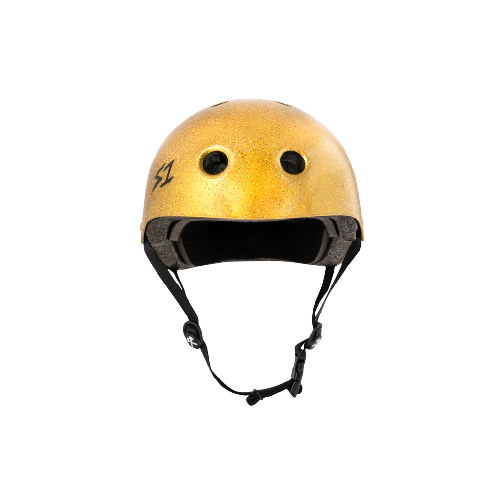 S1 Lifer Helmet Glitter