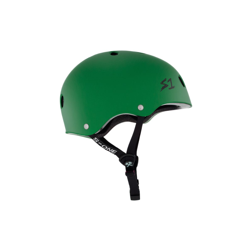 S1 Lifer Helmet Matte
