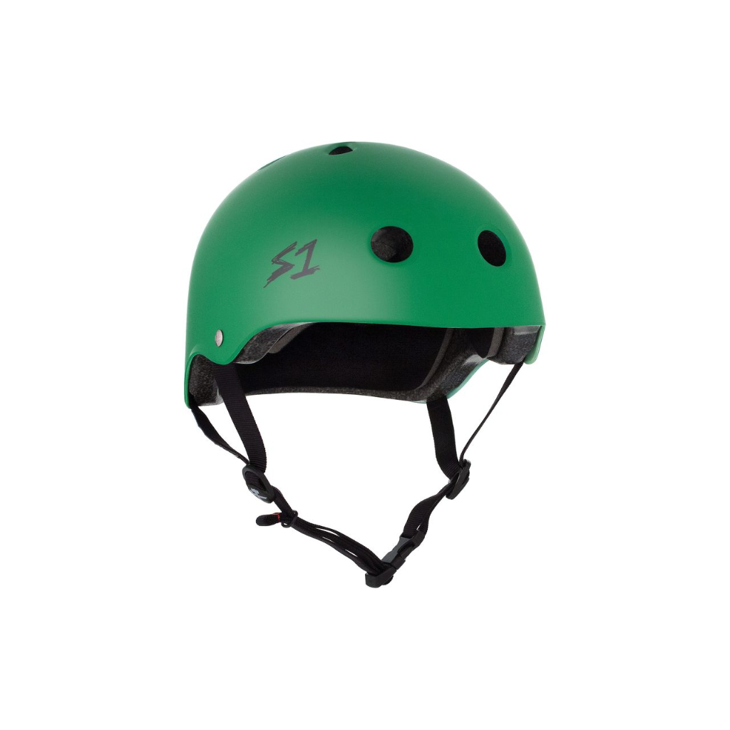 S1 Lifer Helmet Matte