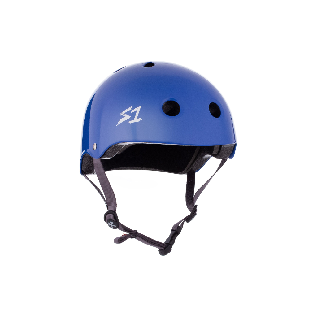 S1 Lifer Helmet Gloss