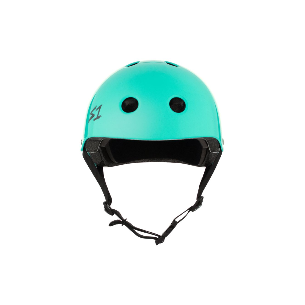 S1 Lifer Helmet Gloss