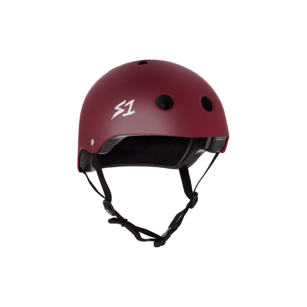 S1 Lifer Helmet Matte