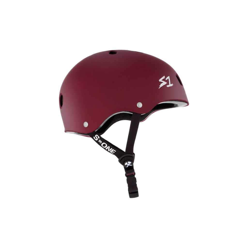 S1 Lifer Helmet Matte