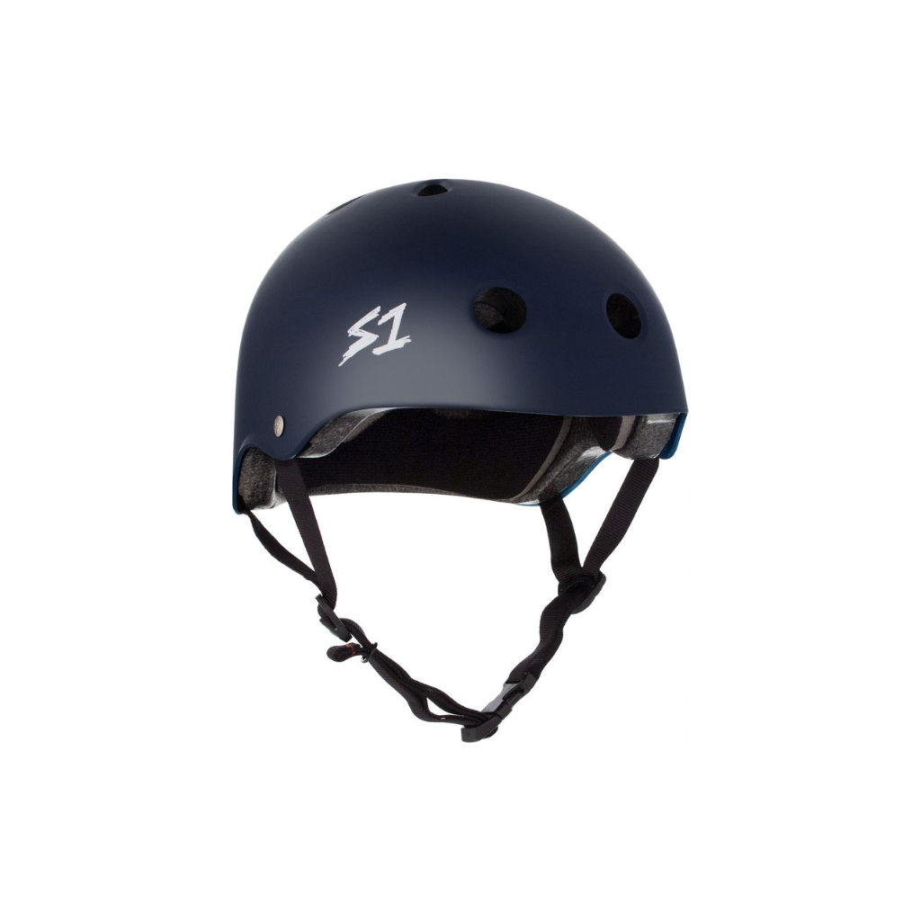 S1 Lifer Helmet Matte