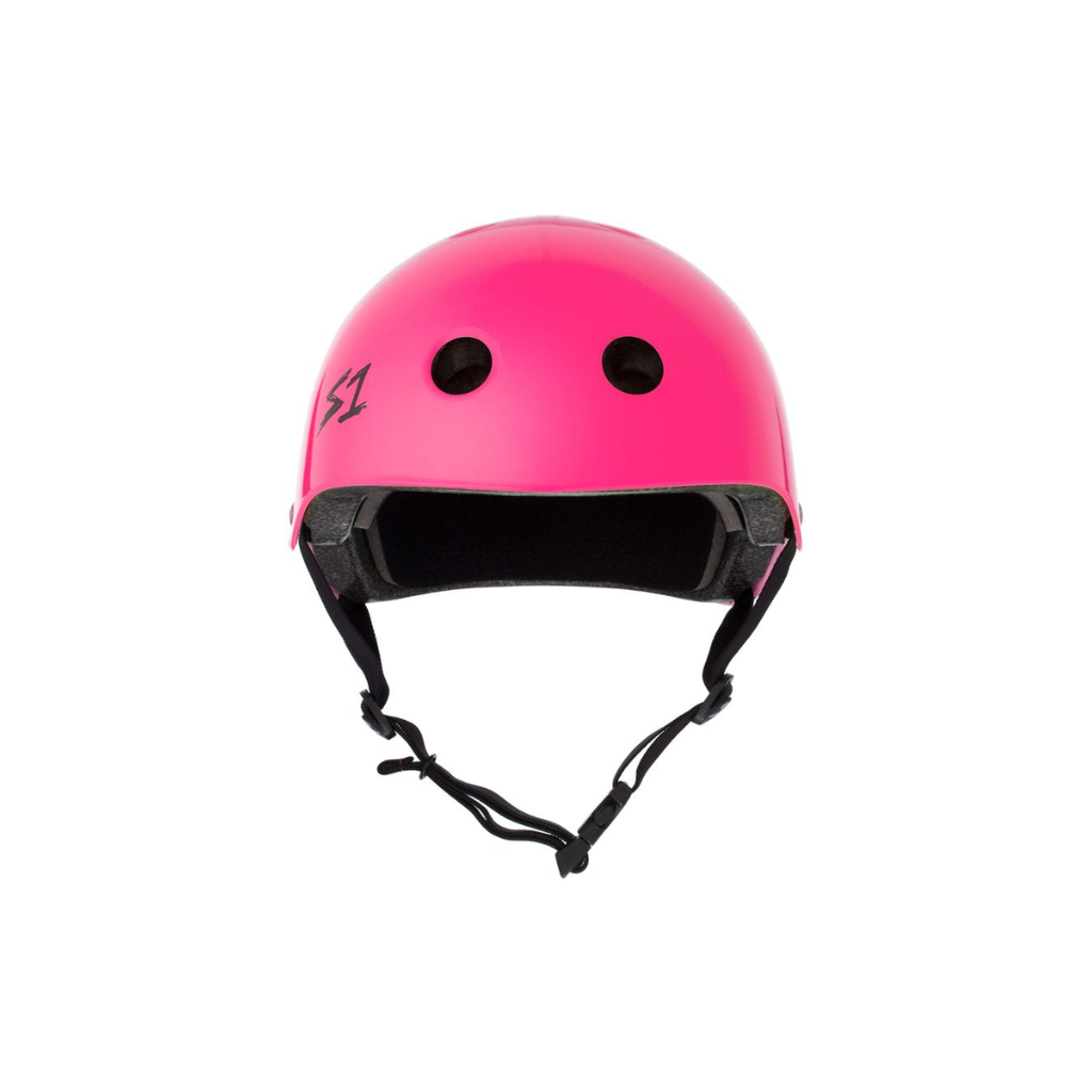 S1 Lifer Helmet Gloss