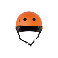 S1 Lifer Helmet Matte