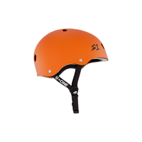 S1 Lifer Helmet Matte
