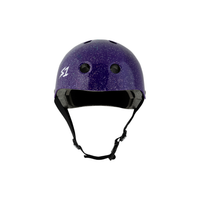 S1 Lifer Helmet Glitter