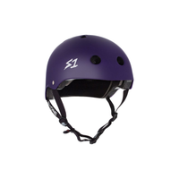 S1 Lifer Helmet Matte