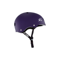 S1 Lifer Helmet Matte