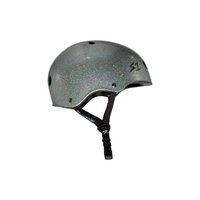 S1 Lifer Helmet Glitter