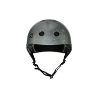 S1 Lifer Helmet Glitter