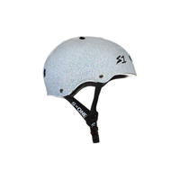 S1 Lifer Helmet Glitter