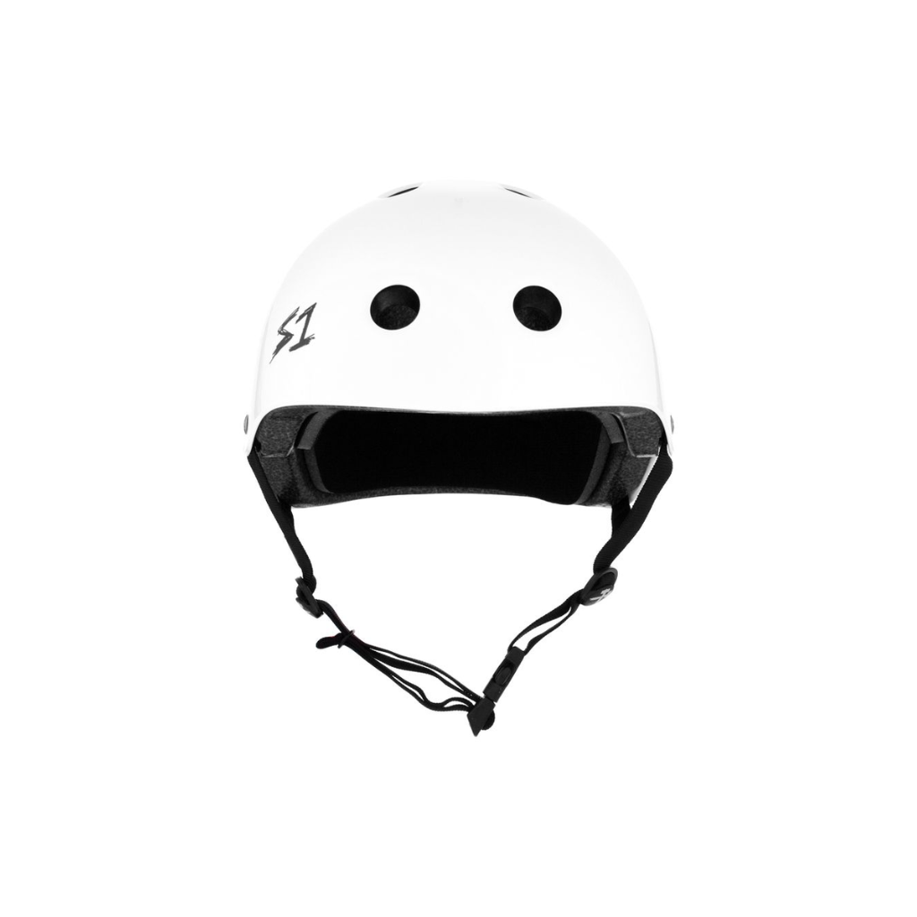 S1 Lifer Helmet Gloss