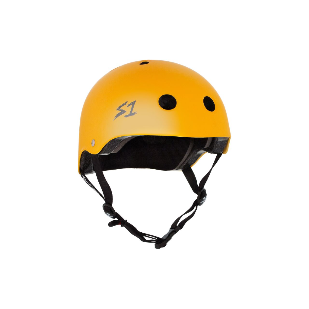 S1 Lifer Helmet Matte