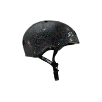 S1 Mega Lifer Helmet Glitter