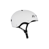 S1 Mega Lifer Helmet Gloss