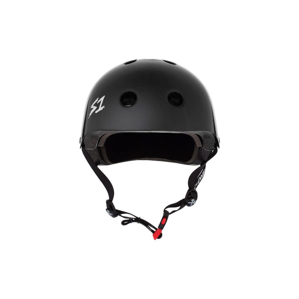 S1 Mini Lifer Helmet Gloss