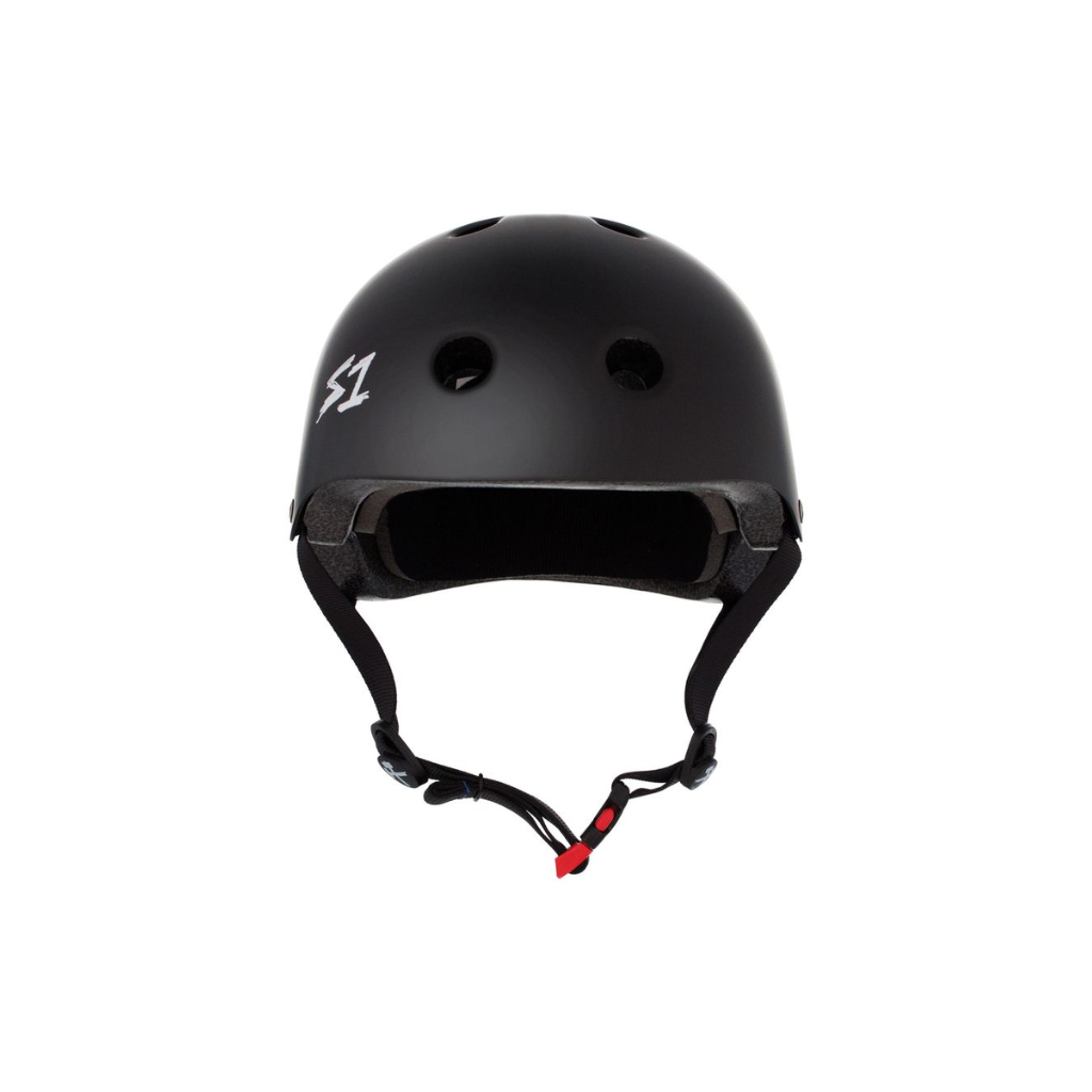 S1 Mini Lifer Helmet Matte