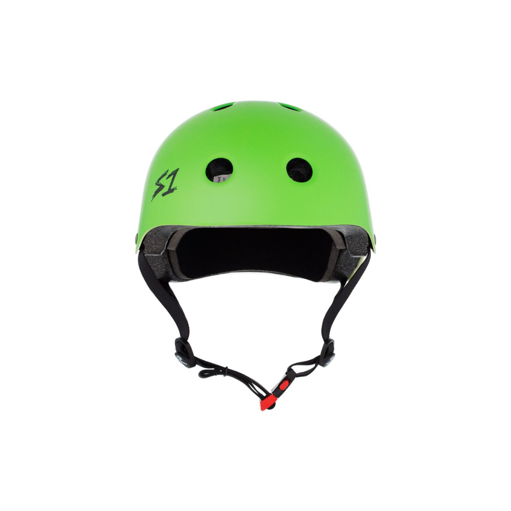 S1 Mini Lifer Helmet Matte