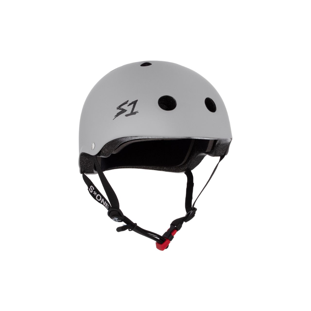 S1 Mini Lifer Helmet Matte