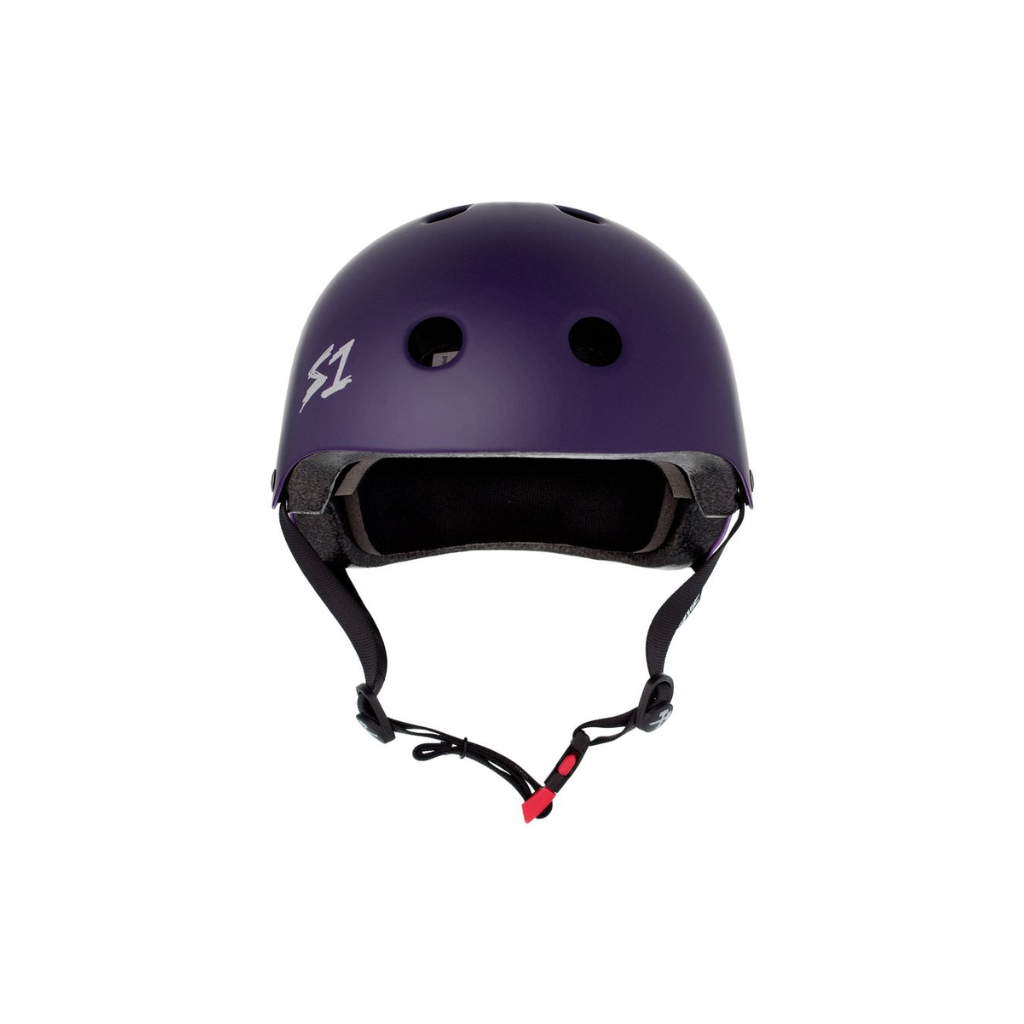 S1 Mini Lifer Helmet Matte