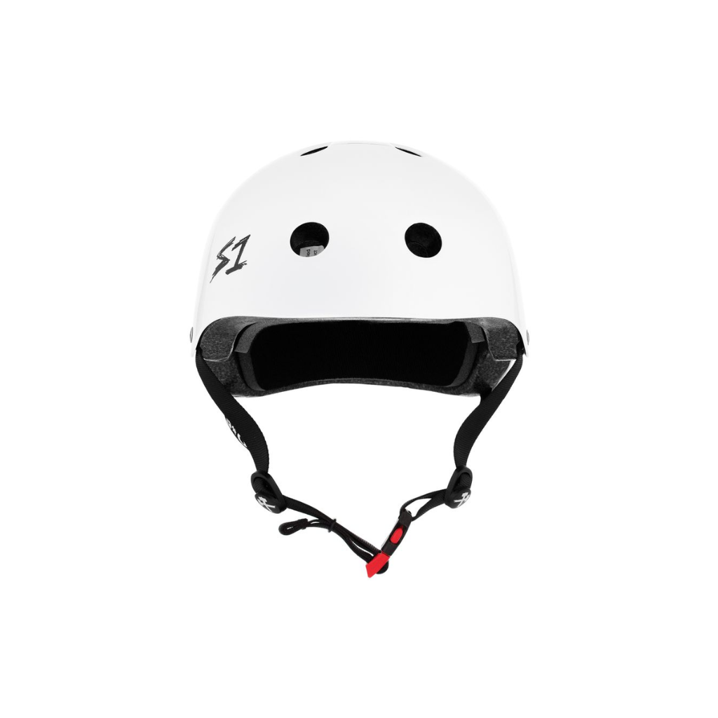 S1 Mini Lifer Helmet Gloss