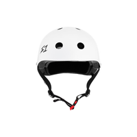 S1 Mini Lifer Helmet Gloss