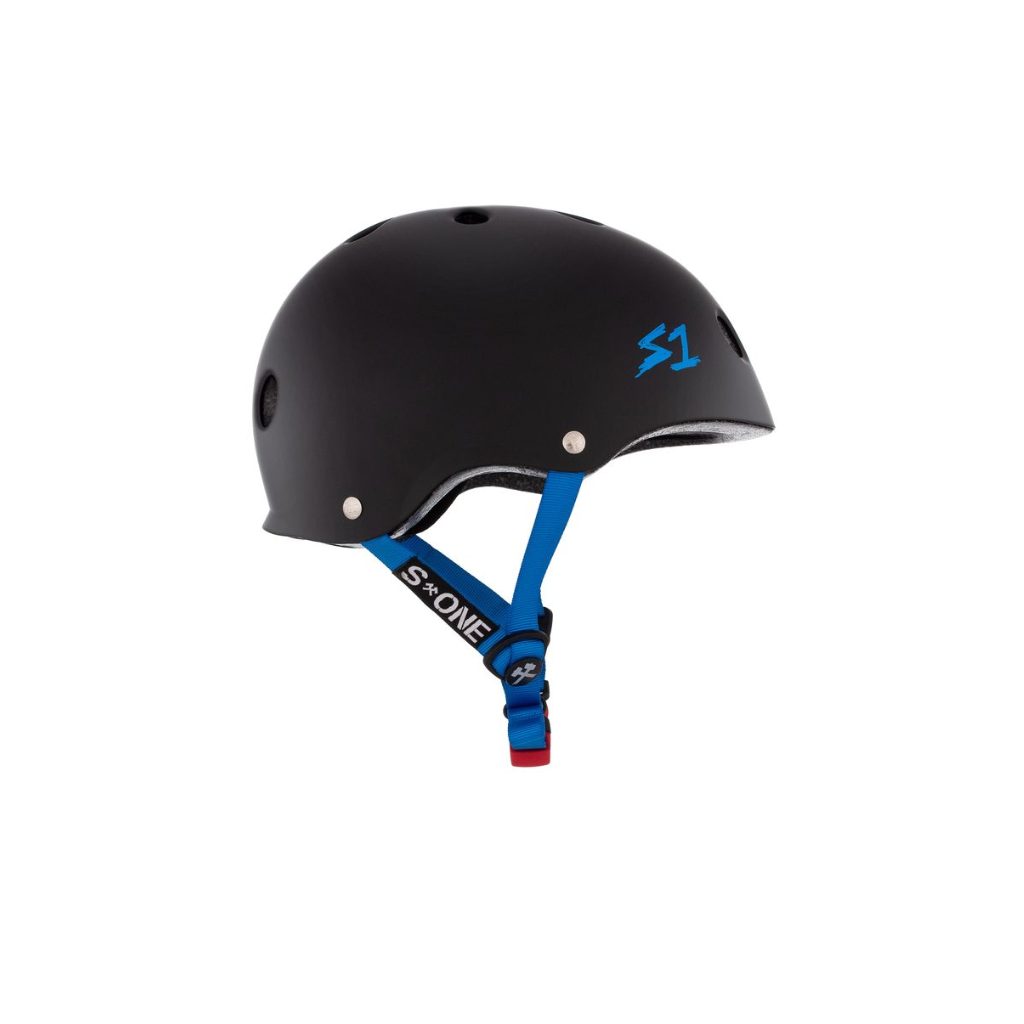 S1 Mini Lifer Helmet Matte