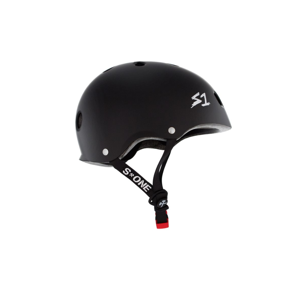 S1 Mini Lifer Helmet Matte
