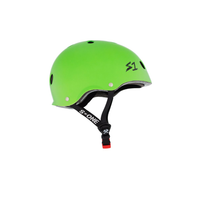 S1 Mini Lifer Helmet Matte