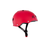 S1 Mini Lifer Helmet Gloss