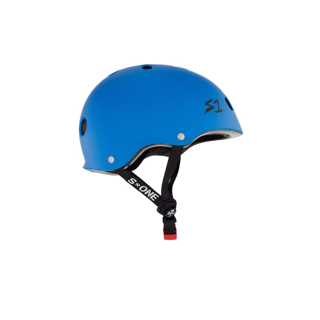 S1 Mini Lifer Helmet Matte