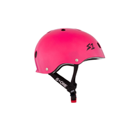 S1 Mini Lifer Helmet Gloss