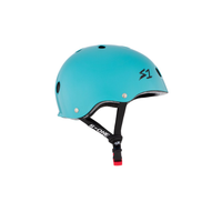 S1 Mini Lifer Helmet Gloss