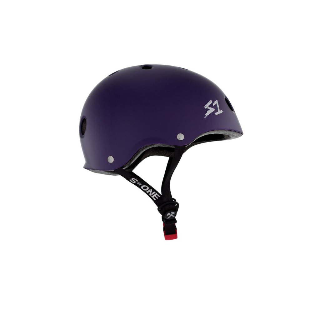 S1 Mini Lifer Helmet Matte