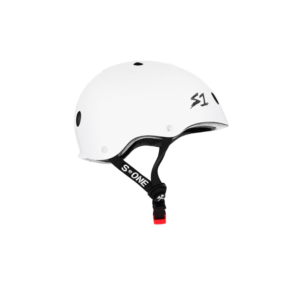 S1 Mini Lifer Helmet Gloss