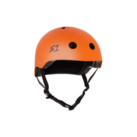 S1 Lifer Helmet Matte