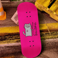 The Deck - Catfishing
