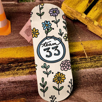 The Deck - Flower Power Pale