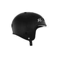 S1 Lifer Retro Helmet Gloss
