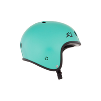 S1 Lifer Retro Helmet Gloss