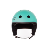 S1 Lifer Retro Helmet Gloss