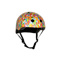 S1 Lifer Helmet Graphics