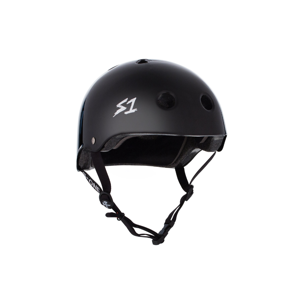 S1 Lifer Helmet Gloss