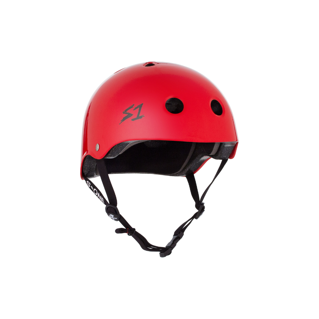 S1 Lifer Helmet Gloss