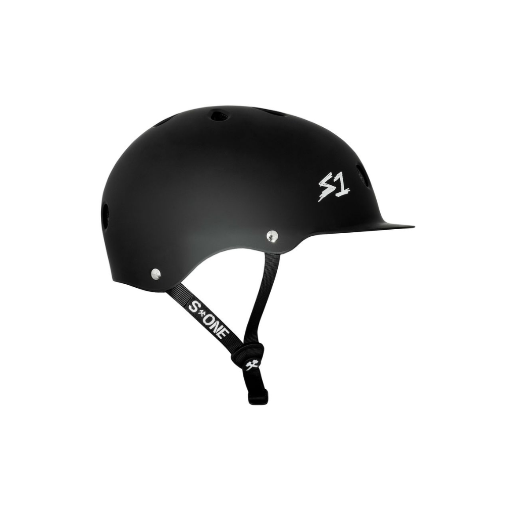 S1 Lifer Brim Helmet