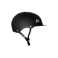 S1 Lifer Brim Helmet