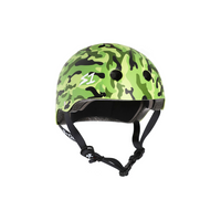 S1 Lifer Helmet Graphics