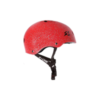 S1 Lifer Helmet Glitter